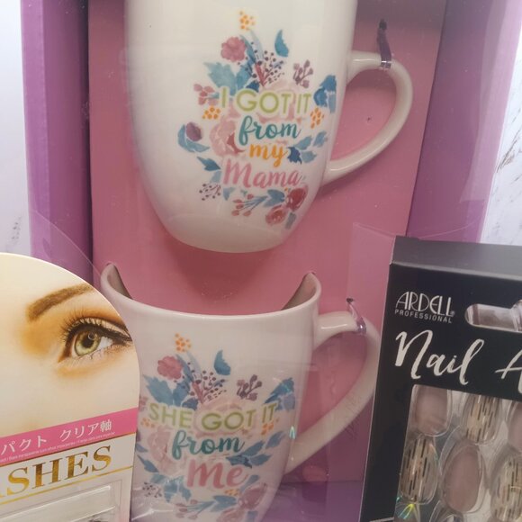 Jewelry - Self Care Gift Bundle NWT